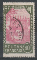 N°70 - Used Stamps