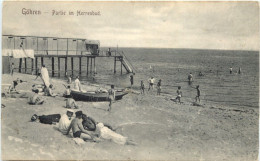 Göhren - Partie Im Herrenbad - Goehren