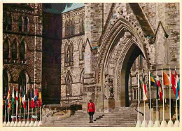 Canada - Ottawa - Entrée De La Tour De La Paix - CPM - Voir Scans Recto-Verso - Ottawa