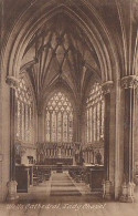 AK 213651 ENGLAND - Wells Cathedral - Lady Chapel - Wells