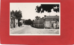 32----MIRANDE---Avenue Chanzy---voir 2 Scans - Mirande