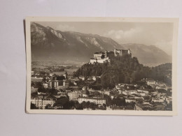 Salzburg - Salzburg Stadt