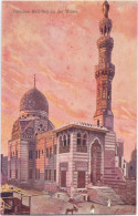 20029821 - Moschee, Keit-Bey - Ohne Zuordnung
