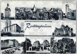 50811521 - Recklinghausen , Westf - Recklinghausen
