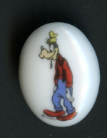 FEVE - FEVES - "DISNEY DRAGEES MICKEY 1993"  -   DINGO  DRAGEE - Disney