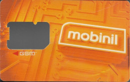 EGYPT - Mobinil - GSM Without SIM (MO-GSM-03) - Egypte