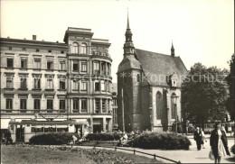 72091693 Goerlitz Sachsen Platz Der Befreiung Goerlitz - Goerlitz