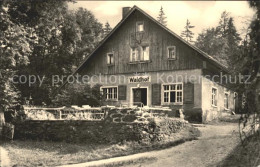 72091580 Gelenau Erzgebirge Waldhof  Gelenau Erzgebirge - Gelenau