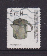 IRELAND - 2021 Emigrants Teapot 'N' Used As Scan - Gebruikt