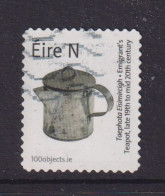 IRELAND - 2021 Emigrants Teapot 'N' Used As Scan - Gebruikt