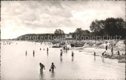 72090653 Scharbeutz Ostseebad Strand Mit Kammer Scharbeutz - Scharbeutz