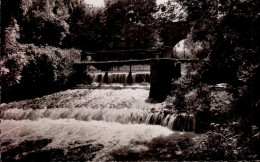 MAUZE-SUR-LE-MIGNON     ( DEUX SEVRES )  Le Barrage Des 4 Pelles - Mauze Sur Le Mignon