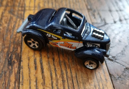 2018 Hot Wheels Multi Pack Rxclusif Pass'n Gasser - R/C Modelbouw