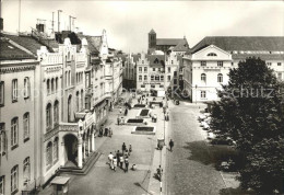 72085318 Wismar Mecklenburg Vorpommern Am Markt Wismar - Wismar