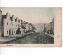 BUNCRANA - MAIN STREET? COUNTY DONEGAL - IRELAND - Donegal