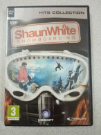 Jeu PC - Shaun White - Autres & Non Classés