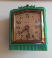 Réveil Bayard  Vintage - Alarm Clocks