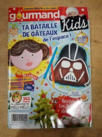 Gourmand Kids Nº6 / Janvier 2016 - Ohne Zuordnung