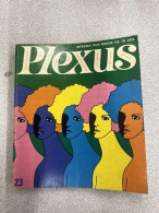 Plexus Nº 23 - Ohne Zuordnung