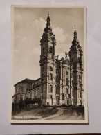 Wallfahrtskirche U Basilika Vierzehnheiligen - Churches & Cathedrals