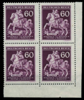 BÖHMEN MÄHREN 1943 Nr 113IV Und 113V 113 Postfrisch VIE X82AC22 - Ungebraucht