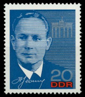 DDR 1965 Nr 1138 Postfrisch SBC025A - Neufs