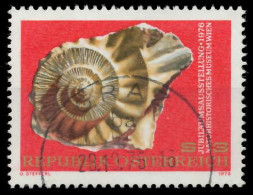 ÖSTERREICH 1976 Nr 1510 Gestempelt X255A32 - Gebruikt