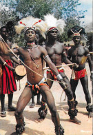 L'Afrique En Couleurs - Danseurs Du Groupe Médy - Tänze