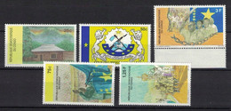 République Démocratique Du Congo 1999 Kongo, Independence Kabila **, MNH - Nuovi