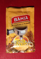 Sugar Bag, Full- Bahia , El Cafè De La Alegria. - Zucker