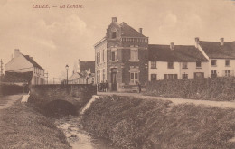 Leuze - La Dendre - Leuze-en-Hainaut