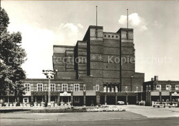 72079305 Magdeburg Stadthalle Magdeburg - Maagdenburg