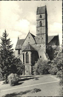 72077960 Alpirsbach Klosterkirche Kurstadt Schwarzwald Alpirsbach - Alpirsbach