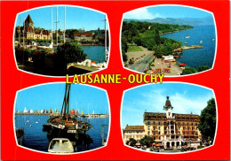 27-5-2024 (6 Z 16) Switzerland - Lausanne Ouchy - Lausanne