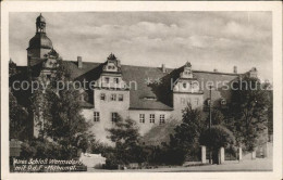 72075765 Wermsdorf Altes Schloss Wermsdorf - Wermsdorf