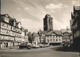 72074557 Bad Hersfeld Linggplatz Bad Hersfeld - Bad Hersfeld