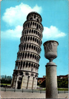 27-5-2024 (6 Z 20) Italy - Pisa Tower (UNESCO) Posted To Australia (older) - Monuments