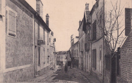 VERNOUILLET - Vernouillet