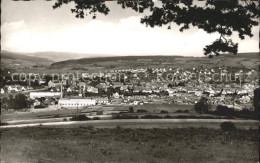 72073701 Lauterbach Hessen Panorama Lauterbach (Hessen) - Lauterbach