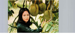 Durian, Fruit De Thailand - Andere & Zonder Classificatie