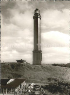 72069896 Norderney Nordseebad Leuchtturm Norderney - Norderney