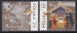 Christmas - 2006 - Used Stamps