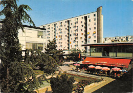 92-RUEIL MALMAISON-N 606-C/0169 - Rueil Malmaison