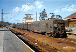 92-SCEAUX-LIGNE DE METRO-N 606-C/0143 - Sceaux