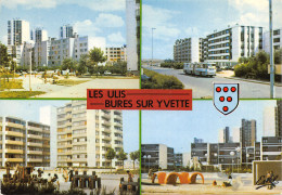 91-LES ULIS DE BURES SUR YVETTE-N 606-C/0075 - Les Ulis