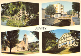 91-JUVISY-N 606-B/0135 - Juvisy-sur-Orge