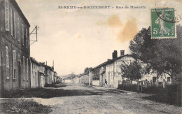 51-SAINT REMY EN ROUZEMONT-N 609-E/0197 - Saint Remy En Bouzemont