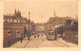 57-THIONVILLE-N 609-H/0073 - Thionville