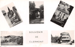 60-CLERMONT-N 610-A/0043 - Clermont
