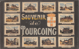59-TOURCOING-N 609-H/0383 - Tourcoing